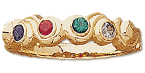 Mother's Journey Ring