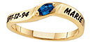 Loving Marquise Ring