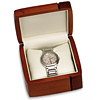 Regal Wood Bracelet or Watch Box