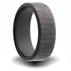 7mm Carbon Fiber Flat Ring 