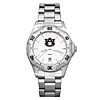 Auburn University All-Pro Men's Chrome Watch