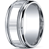 Rushmore - Argo Benchmark 10mm Wedding Band