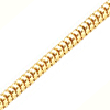 14kt Yellow Gold 2mm Snake Chain