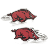 Arkansas Razorbacks Cufflinks