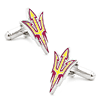 Arizona State Sun Devils Cufflinks