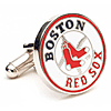 Boston Red Sox Cufflinks