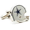 Retro Dallas Cowboys Cufflinks