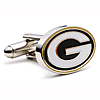 Green Bay Packers Cufflinks