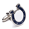 Indianapolis Colts Cufflinks