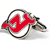 New Jersey Devils Cufflinks