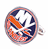 New York Islanders Cufflinks