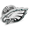 Philadelphia Eagles Lapel Pin