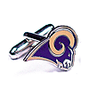 Los Angeles Rams Cufflinks