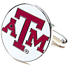 Texas A&M University Cufflinks