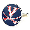 Virginia Cavaliers Cufflinks