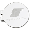Kasey Kahne Laser Engraved Money Clip
