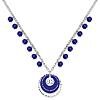 Jimmie Johnson Game Day Necklace