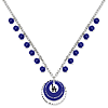 Los Angeles Dodgers Game Day Necklace