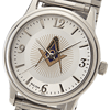 Bulova Masonic Watch with Expansion Band