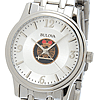 38mm Bulova Scottish Rite Watch with Sport Steel Bracelet