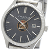 41mm Caravelle Scottish Rite Watch with Steel Bracelet