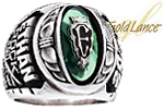 Royal Scepter Class Ring