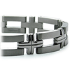 Titanium 8.5in Open Link Bracelet