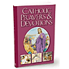 Catholic Prayers and Devotions Book