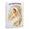 My Baby Book A Catholic Baby's Record Book