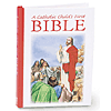 A Catholic Child's First Bible Hardcover