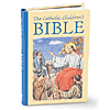 The Catholic Children's Bible Hardcover