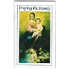 Praying the Rosary Book