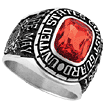 Independence Ring - United States Coast Guard