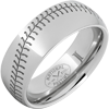 Titanium Baseball Ring