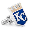 Kansas City Royals Cufflinks
