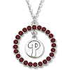18in Philadelphia Phillies Spirit Necklace