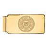 Arizona State University Money Clip 10k Yellow Gold