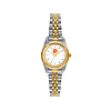 Clemson University Ladies' Pro Two-tone Stainless Steel Watch