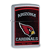 Arizona Cardinals Zippo Lighter