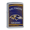 Baltimore Ravens Zippo Lighter