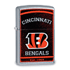 Cincinnati Bengals Zippo Lighter