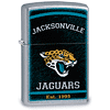 Jacksonville Jaguars Zippo Lighter