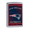 New England Patriots Zippo Lighter