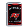Tampa Bay Buccaneers Zippo Lighter