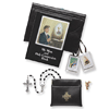 First Communion Boy Five Piece Gift Set