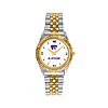 Kansas State University Pro Two-tone Men's Watch
