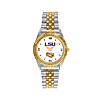 Louisiana State University Pro Two-tone Men's Watch