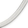 Sterling Silver 5.25mm Magic Herringbone Chain