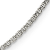 Sterling Silver 2mm Anchor Chain