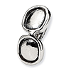 Sterling Silver Reflections Kids Sunglasses Bead